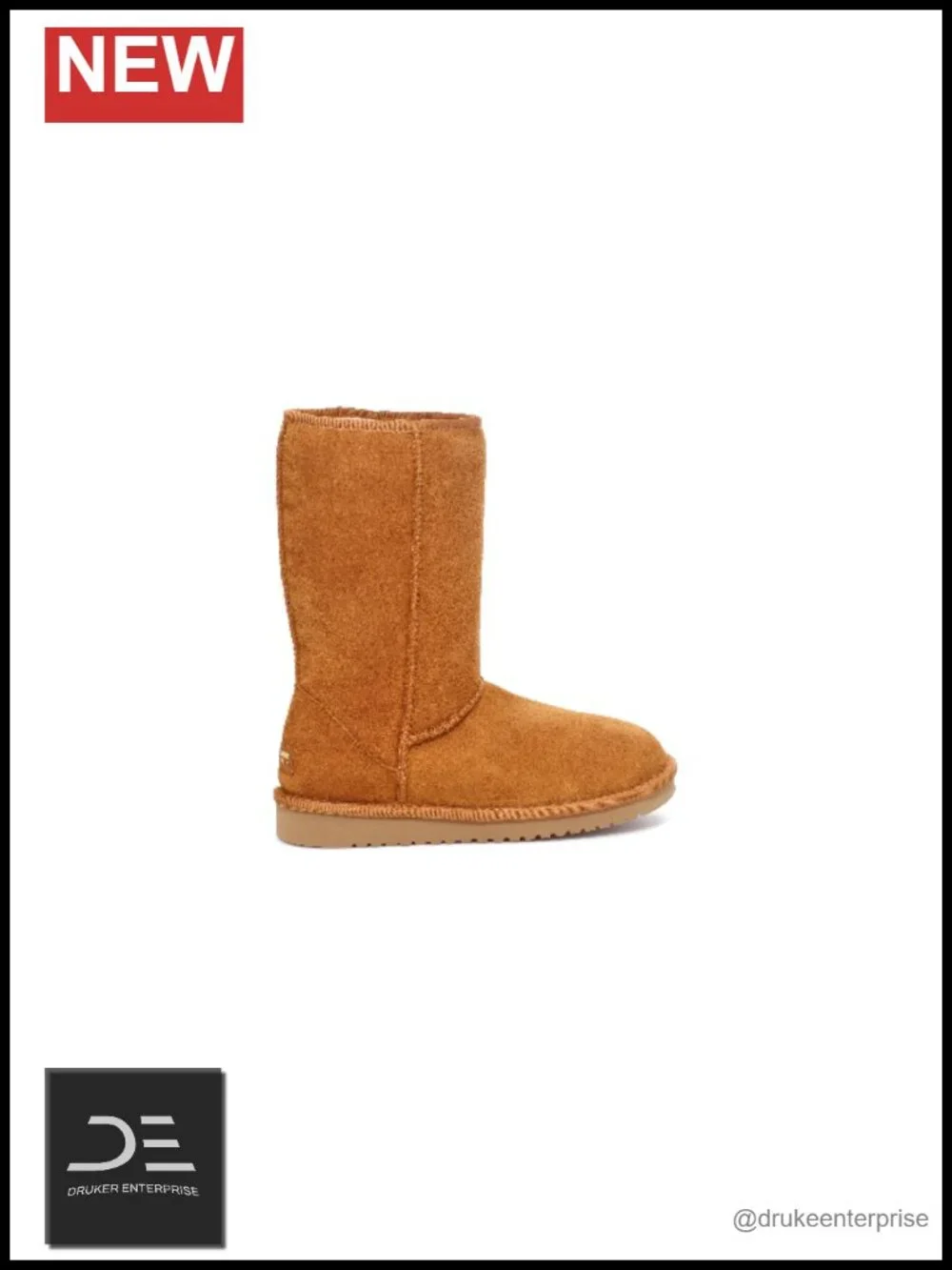 N/A cozy tall